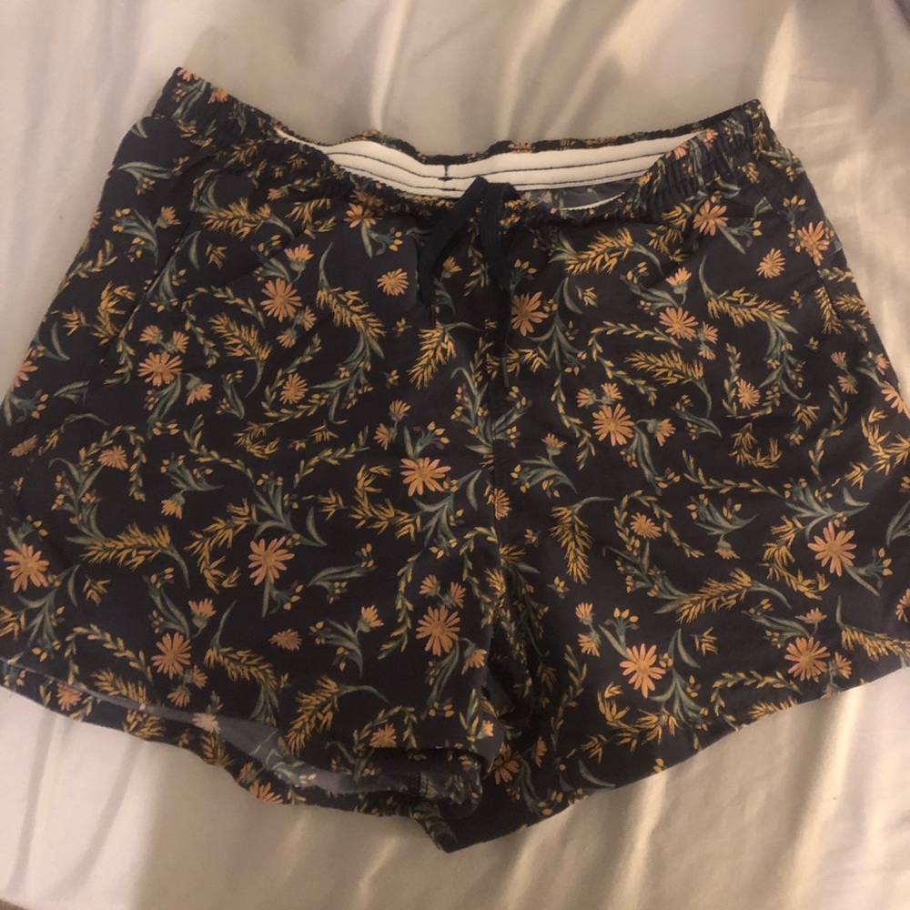 Patagonia Baggies Shorts 5” Inseam